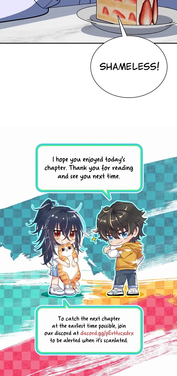 My Wife Is From a Thousand Years Ago Chapter 394 page 23 - Chapter 394
