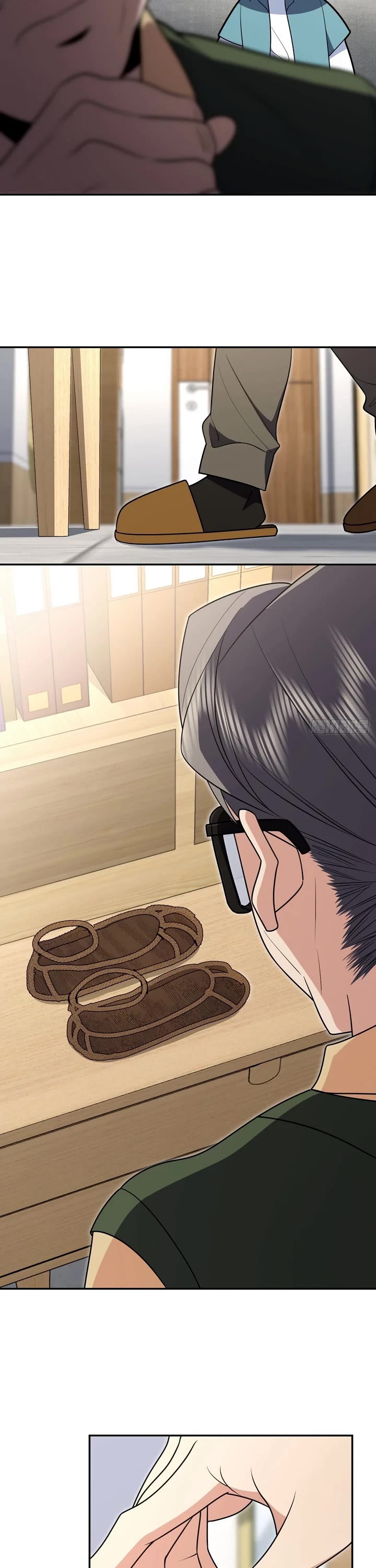My Wife Is From a Thousand Years Ago Chapter 396 page 6 - Chapter 396