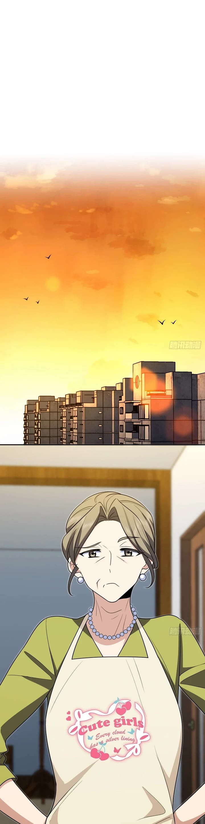 My Wife Is From a Thousand Years Ago Chapter 399 page 10 - Chapter 399