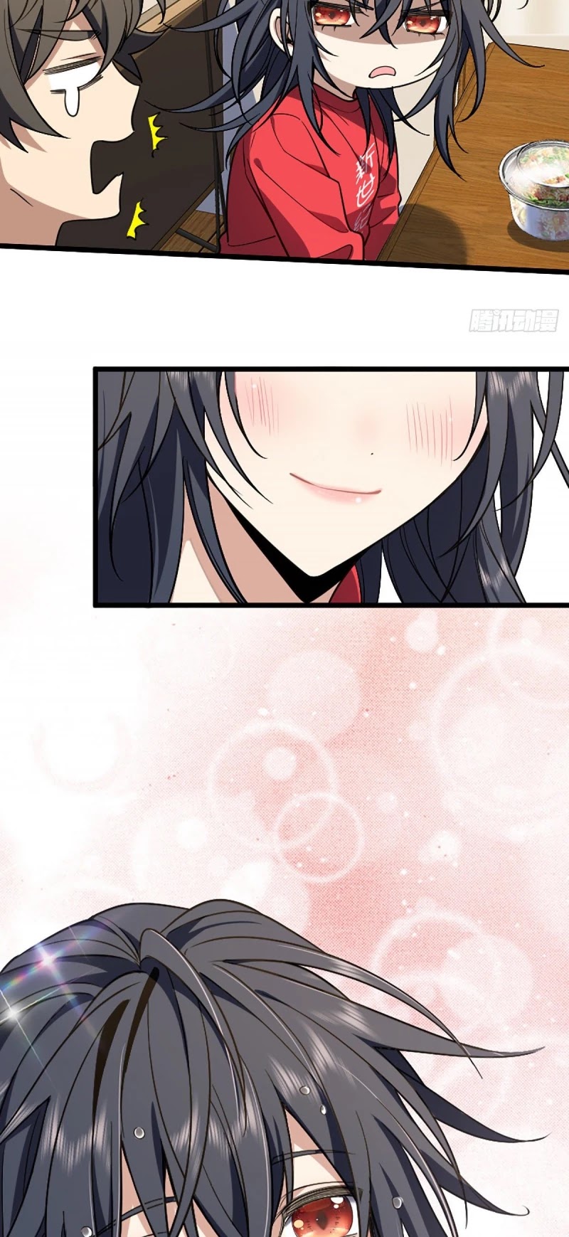 My Wife Is From a Thousand Years Ago Chapter 4 page 31 - Chapter 4