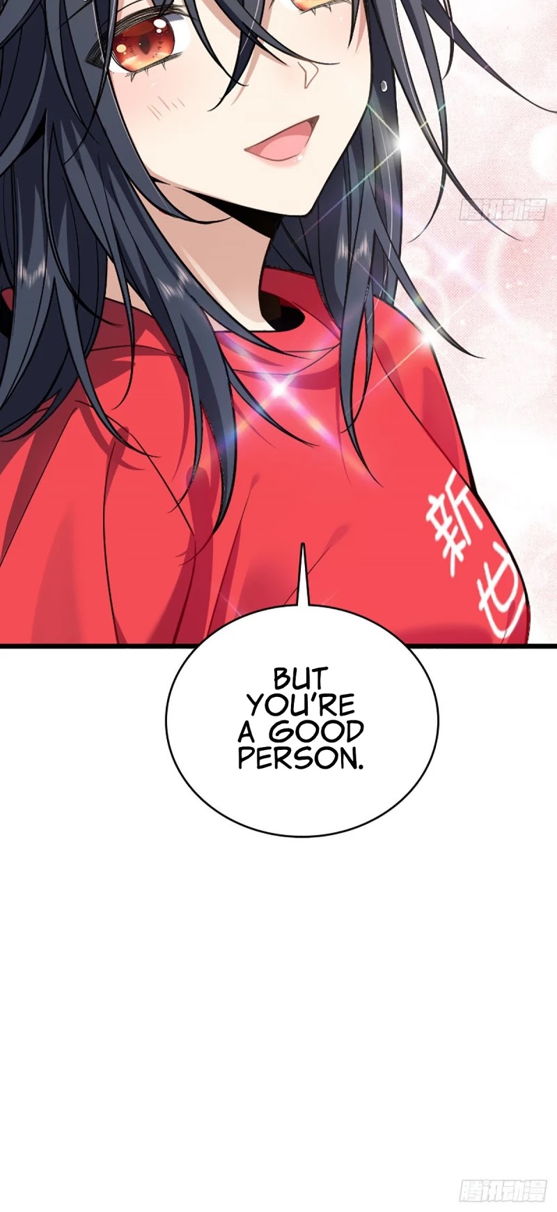 My Wife Is From a Thousand Years Ago Chapter 4 page 32 - Chapter 4