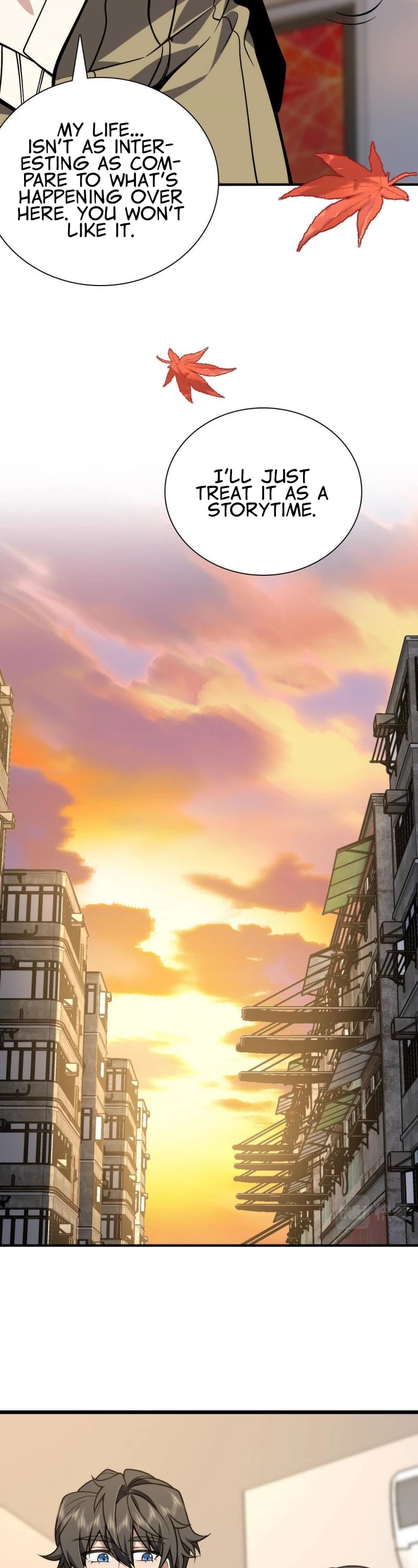 My Wife Is From a Thousand Years Ago Chapter 40 page 11 - Chapter 40