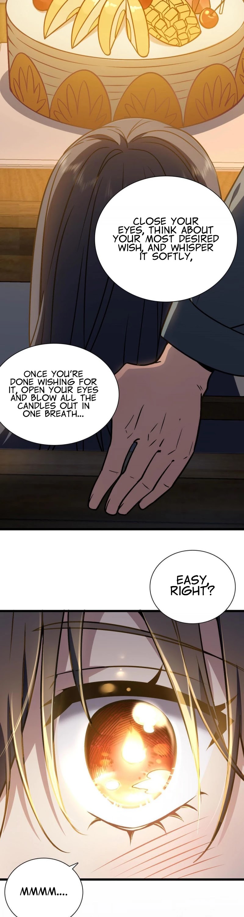 My Wife Is From a Thousand Years Ago Chapter 40 page 15 - Chapter 40