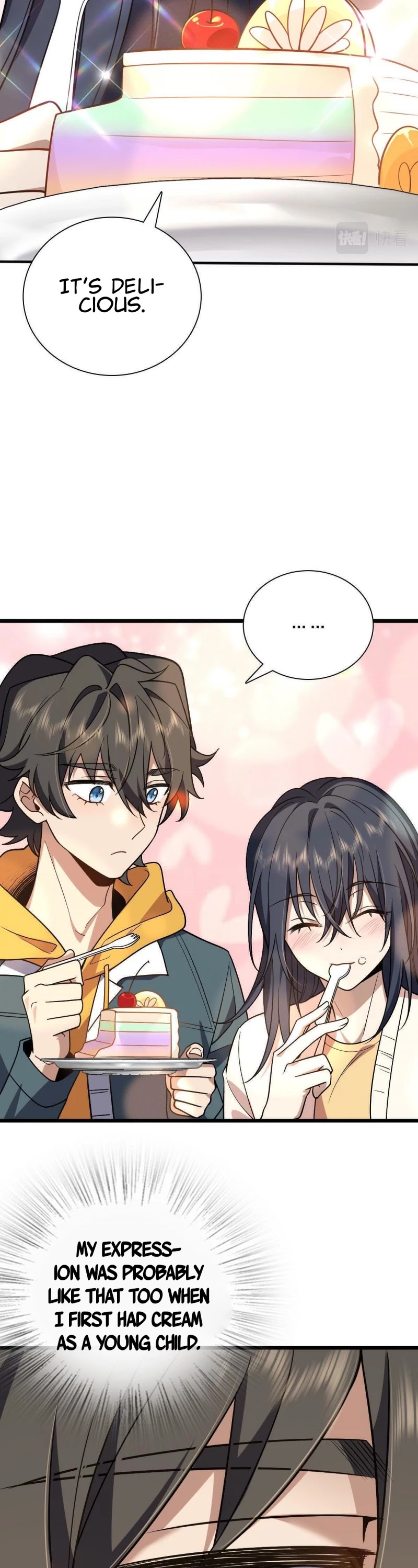 My Wife Is From a Thousand Years Ago Chapter 40 page 24 - Chapter 40