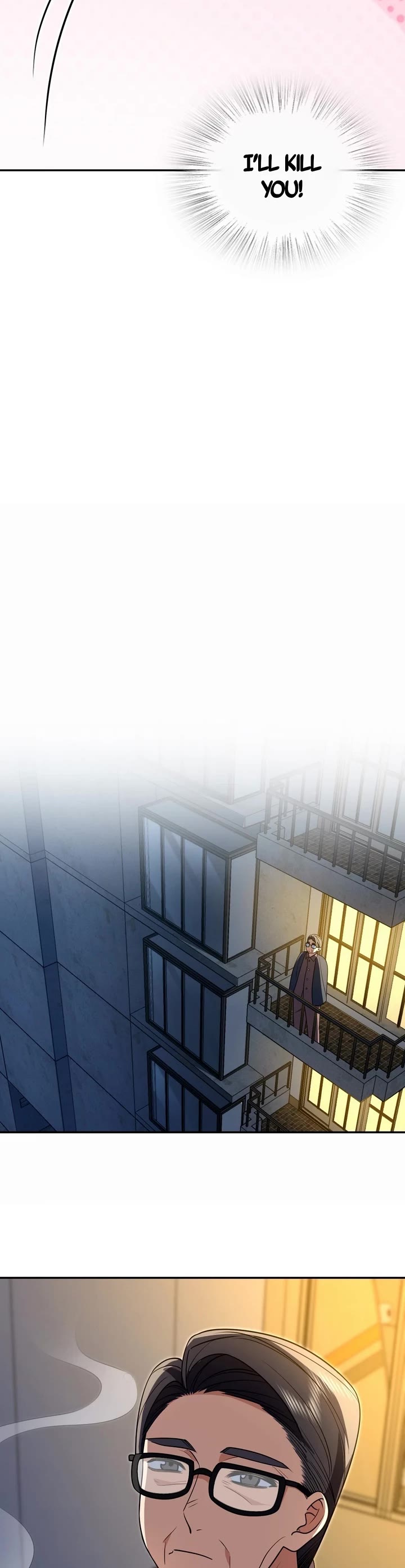 My Wife Is From a Thousand Years Ago Chapter 400 page 5 - Chapter 400