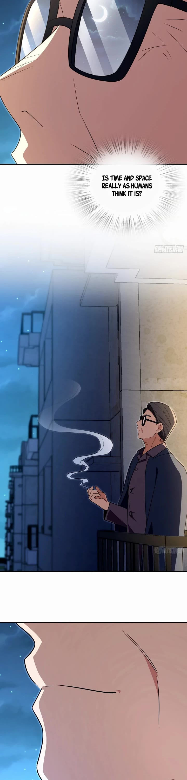 My Wife Is From a Thousand Years Ago Chapter 400 page 7 - Chapter 400