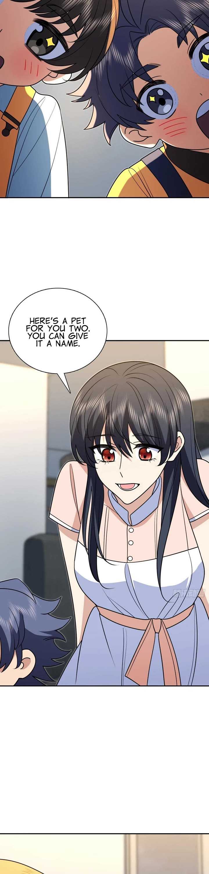 My Wife Is From a Thousand Years Ago Chapter 401 page 21 - Chapter 401