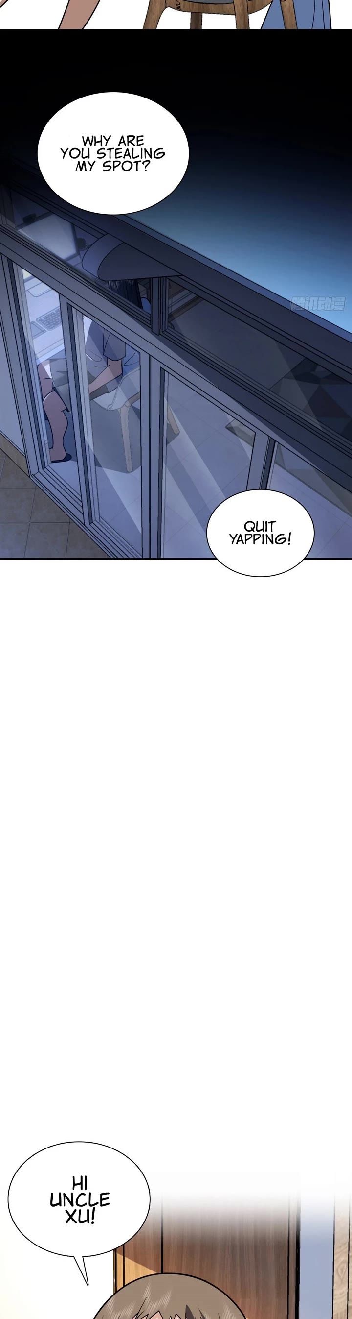 My Wife Is From a Thousand Years Ago Chapter 402 page 14 - Chapter 402