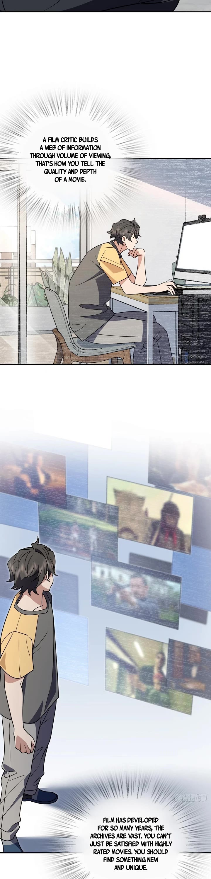 My Wife Is From a Thousand Years Ago Chapter 402 page 21 - Chapter 402