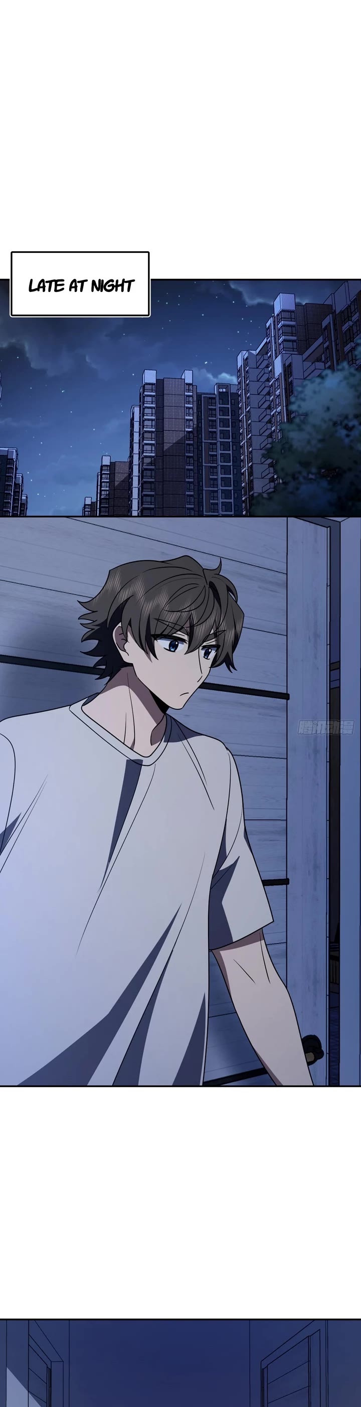 My Wife Is From a Thousand Years Ago Chapter 402 page 9 - Chapter 402