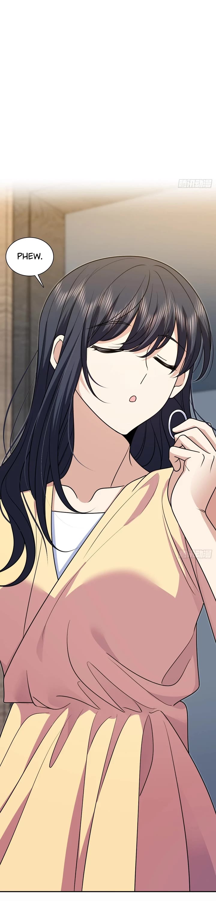 My Wife Is From a Thousand Years Ago Chapter 403 page 12 - Chapter 403