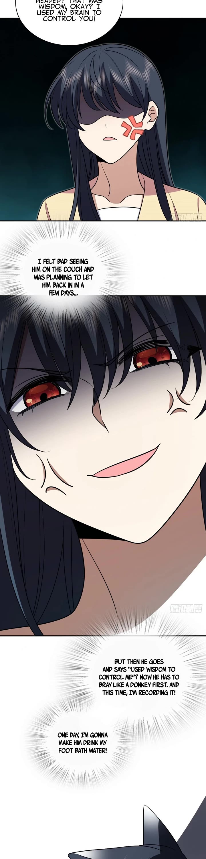 My Wife Is From a Thousand Years Ago Chapter 403 page 16 - Chapter 403
