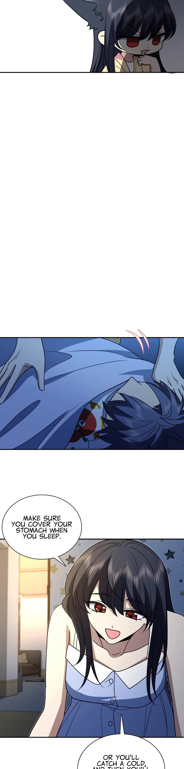 My Wife Is From a Thousand Years Ago Chapter 403 page 17 - Chapter 403