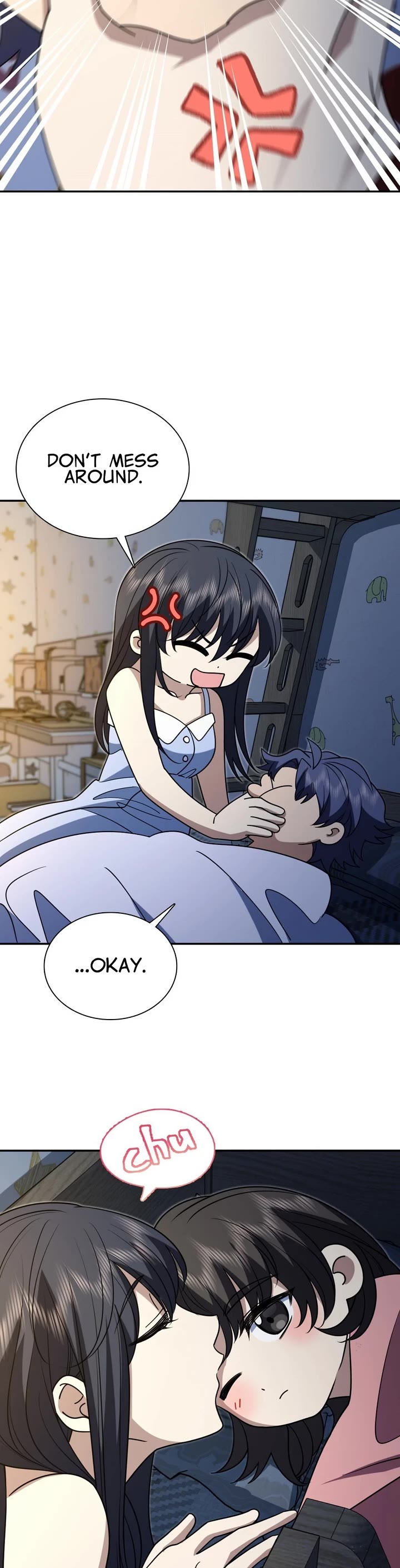 My Wife Is From a Thousand Years Ago Chapter 403 page 19 - Chapter 403