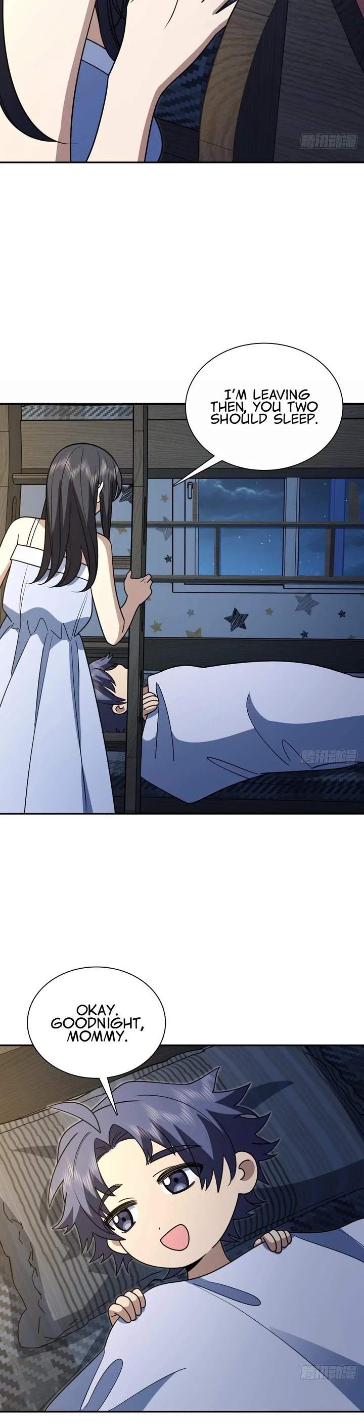 My Wife Is From a Thousand Years Ago Chapter 403 page 20 - Chapter 403