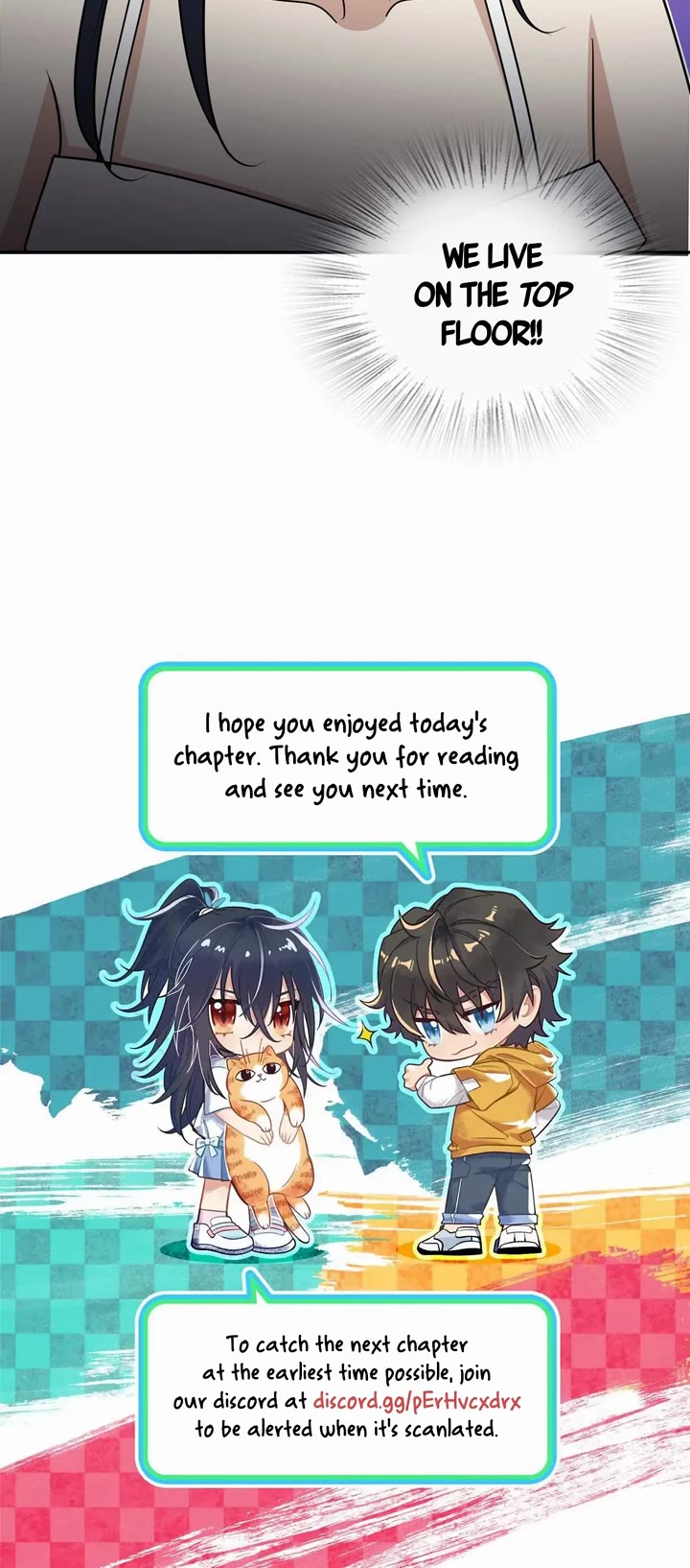 My Wife Is From a Thousand Years Ago Chapter 403 page 23 - Chapter 403