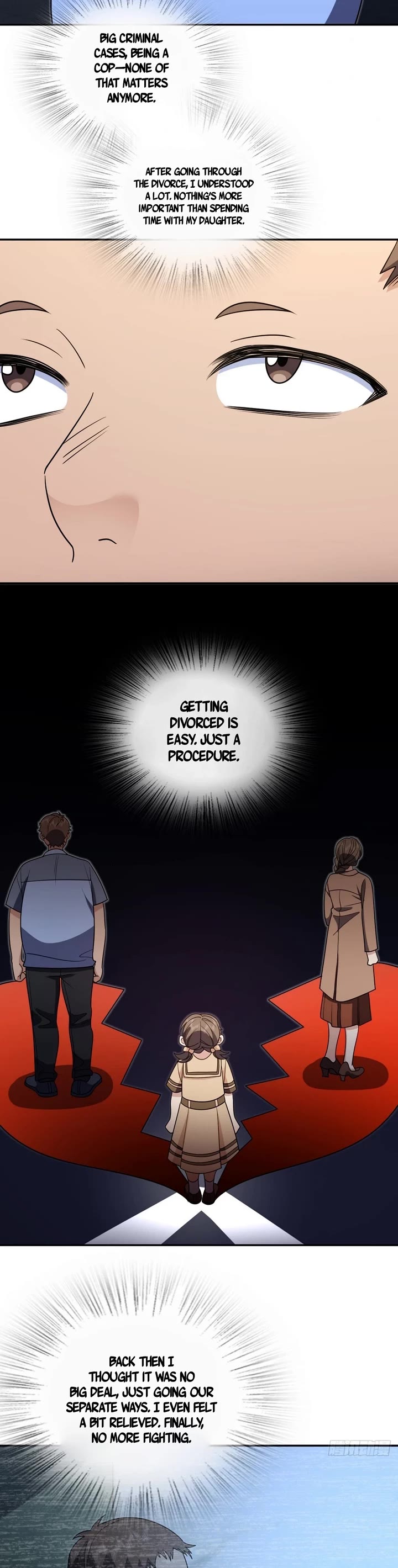 My Wife Is From a Thousand Years Ago Chapter 403 page 4 - Chapter 403