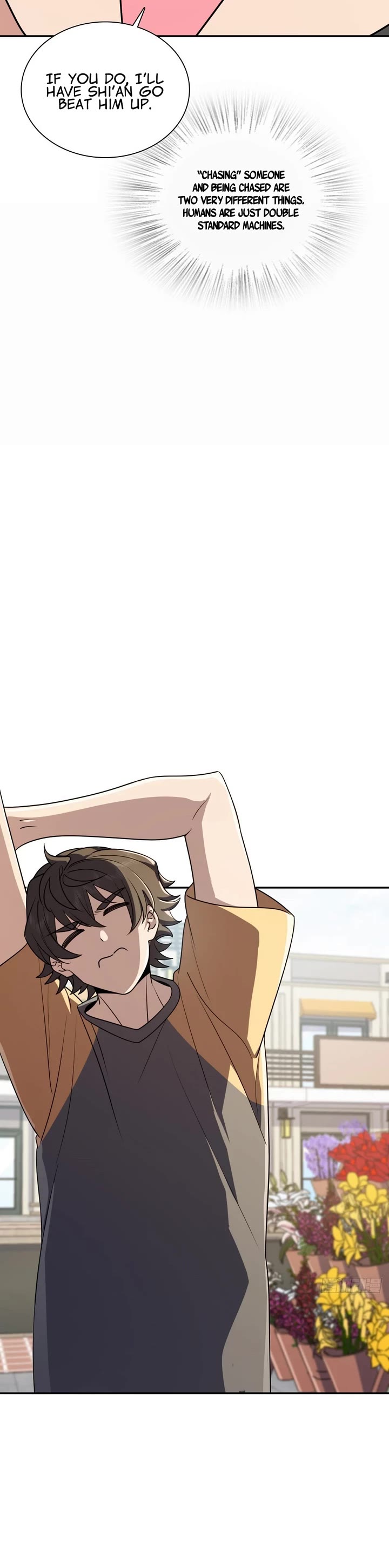 My Wife Is From a Thousand Years Ago Chapter 404 page 14 - Chapter 404
