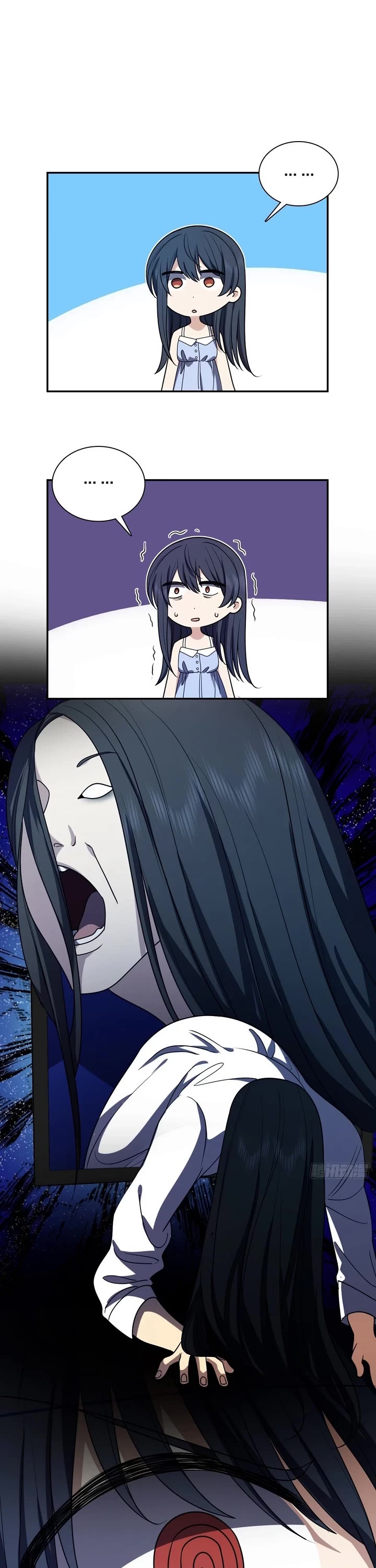 My Wife Is From a Thousand Years Ago Chapter 404 page 2 - Chapter 404