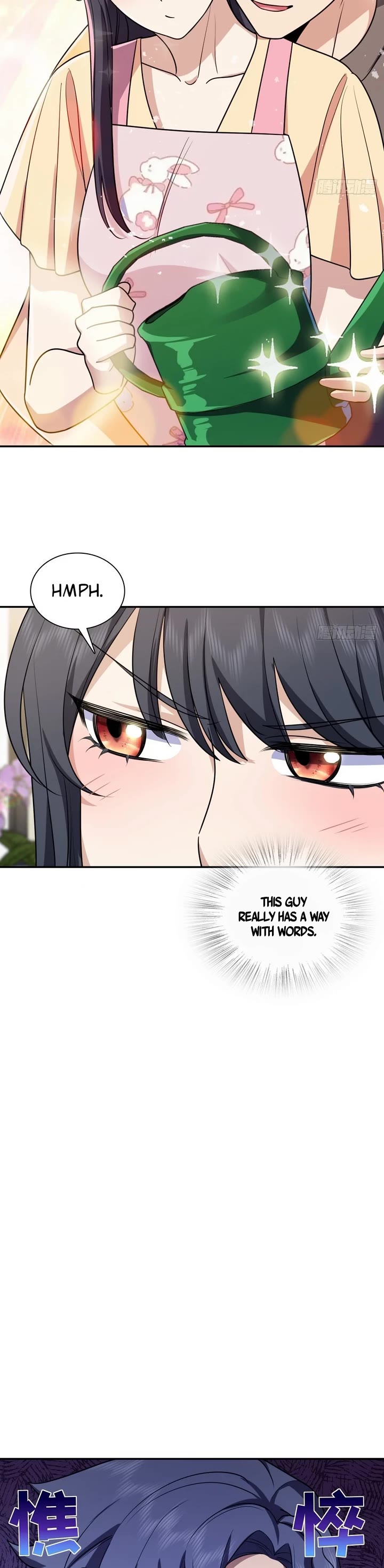 My Wife Is From a Thousand Years Ago Chapter 404 page 20 - Chapter 404