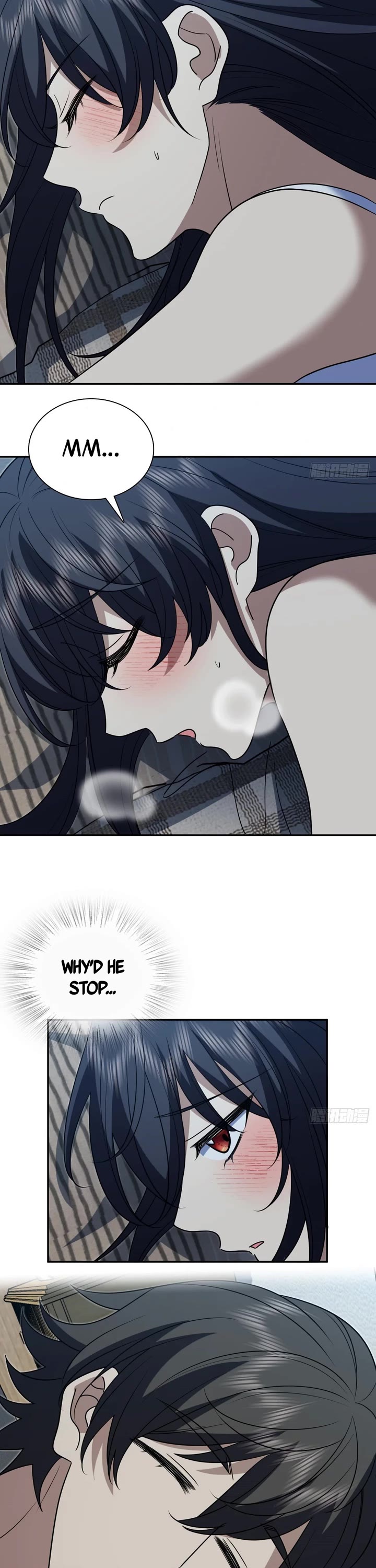 My Wife Is From a Thousand Years Ago Chapter 406 page 21 - Chapter 406