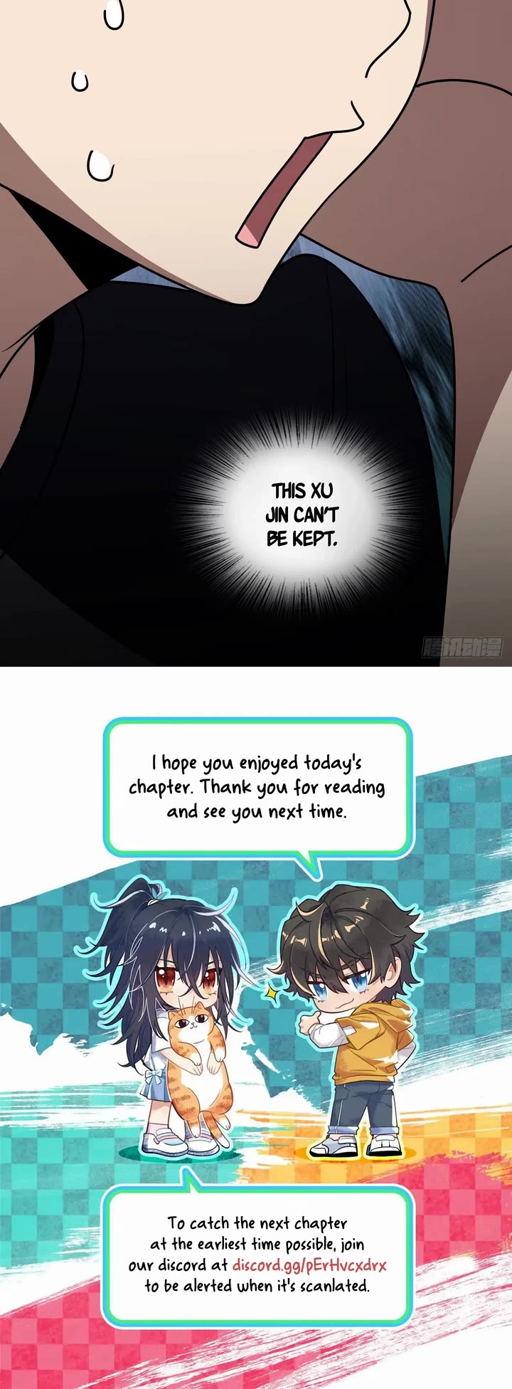 My Wife Is From a Thousand Years Ago Chapter 409 page 25 - Chapter 409