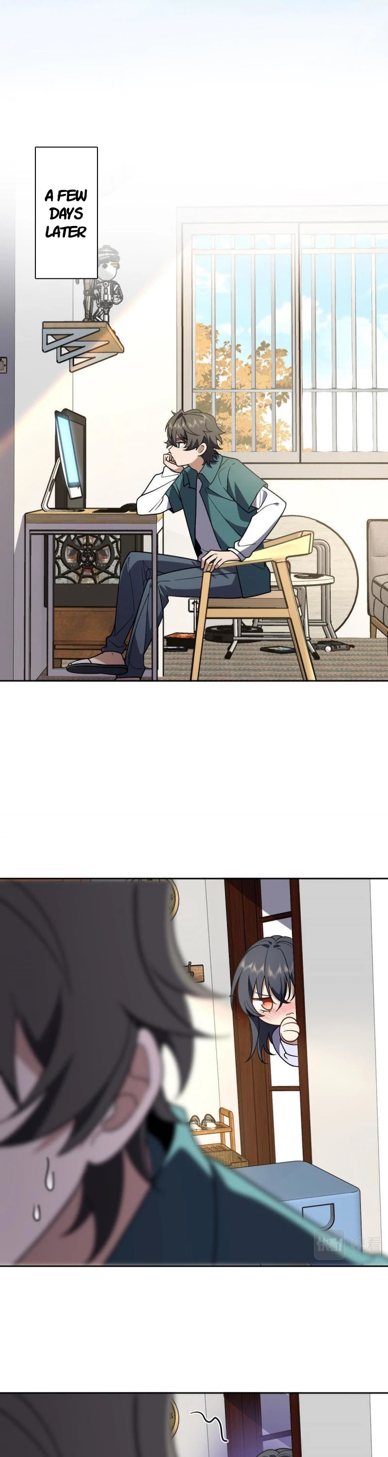 My Wife Is From a Thousand Years Ago Chapter 41 page 16 - Chapter 41