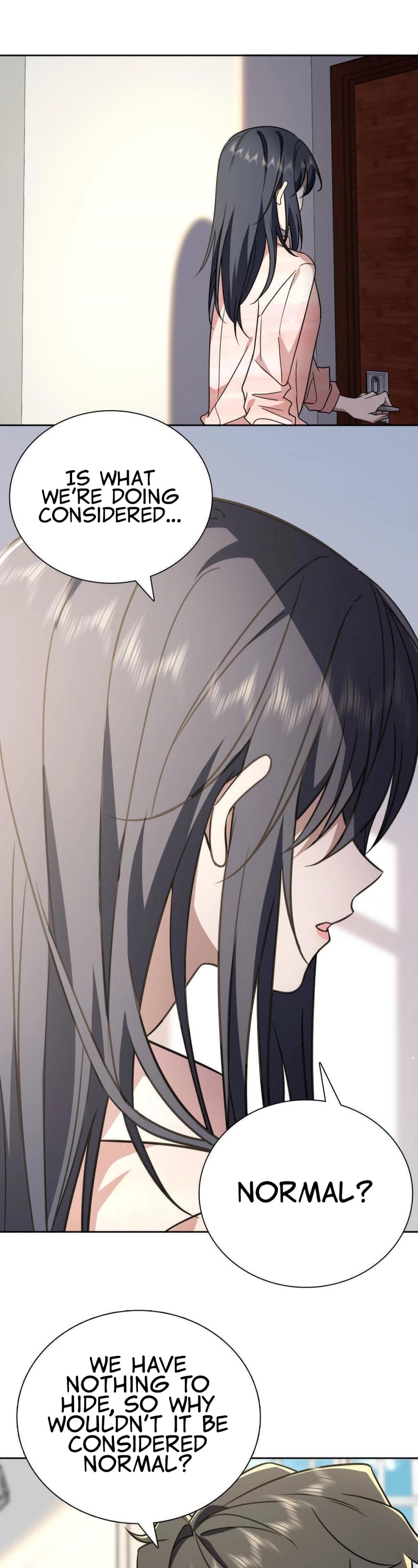 My Wife Is From a Thousand Years Ago Chapter 41 page 24 - Chapter 41
