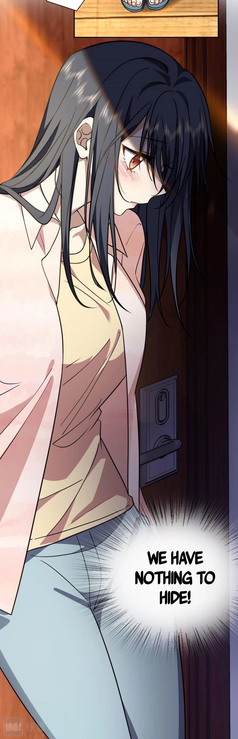 My Wife Is From a Thousand Years Ago Chapter 41 page 26 - Chapter 41