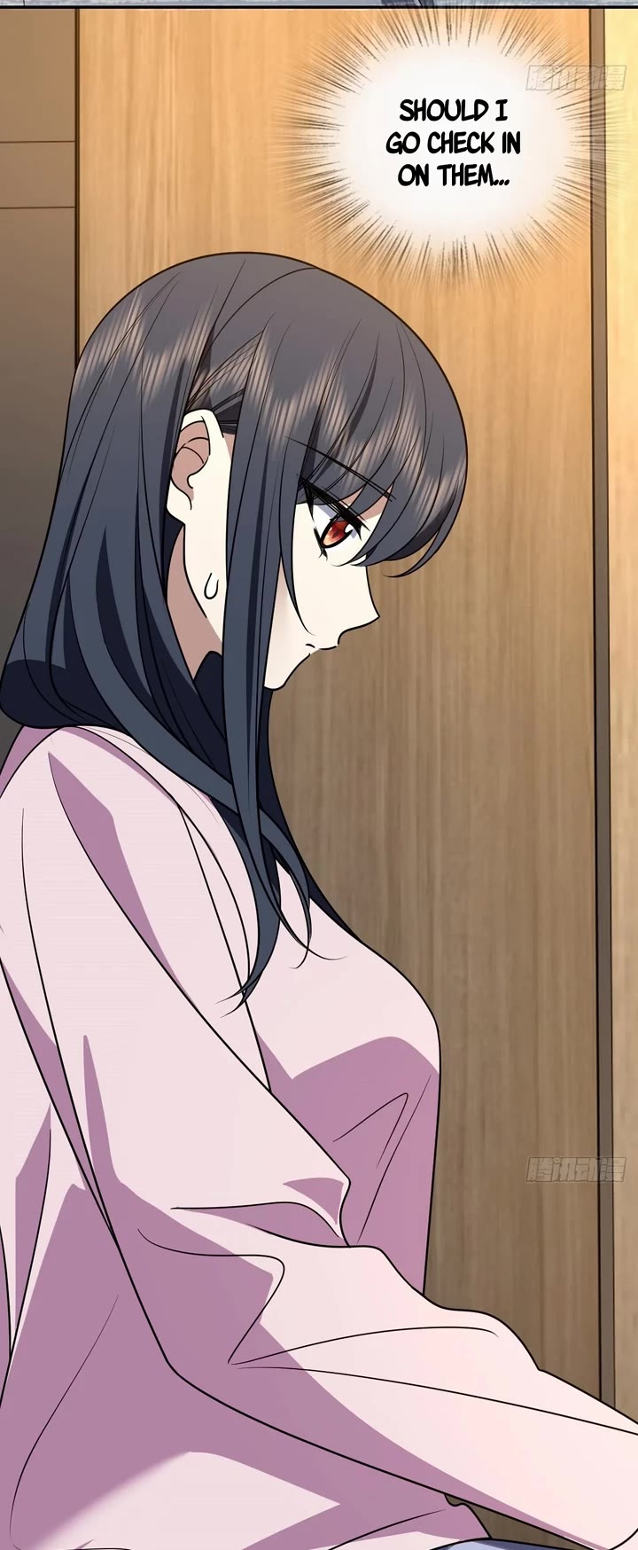 My Wife Is From a Thousand Years Ago Chapter 411 page 24 - Chapter 411