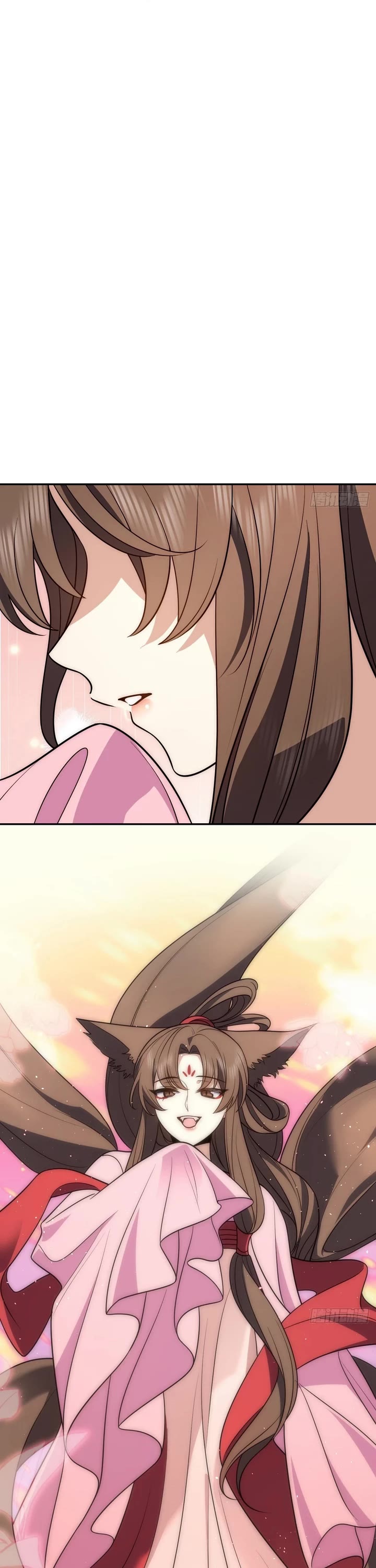 My Wife Is From a Thousand Years Ago Chapter 413 page 21 - Chapter 413
