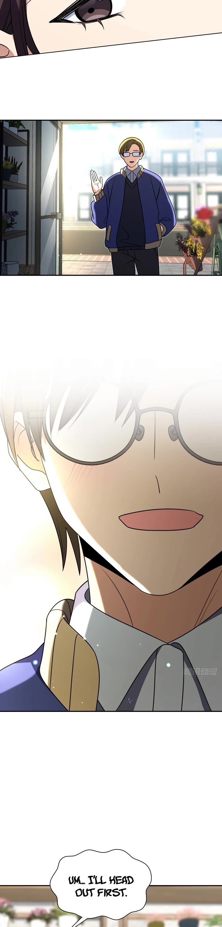 My Wife Is From a Thousand Years Ago Chapter 416 page 16 - Chapter 416