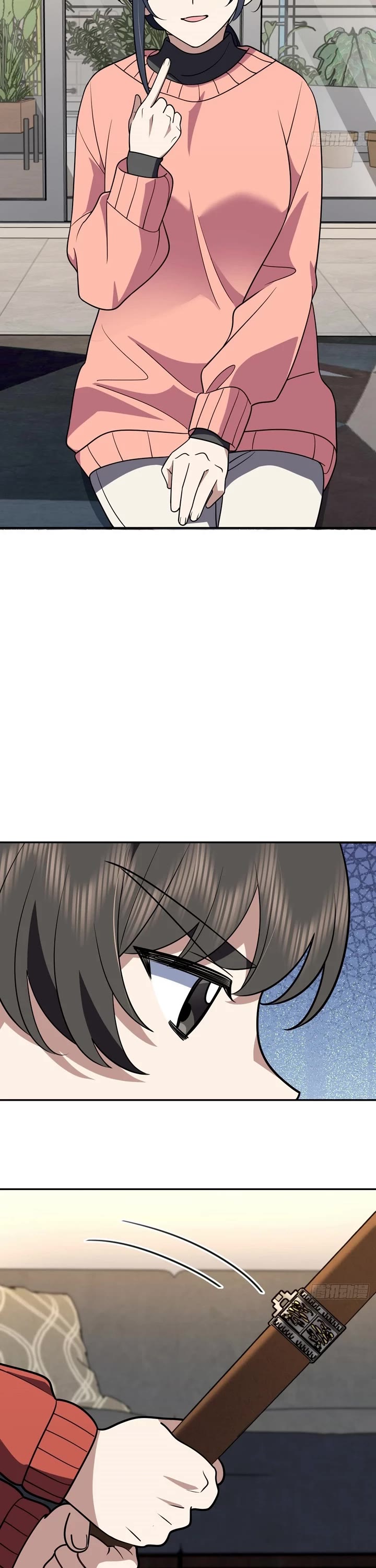 My Wife Is From a Thousand Years Ago Chapter 417 page 2 - Chapter 417