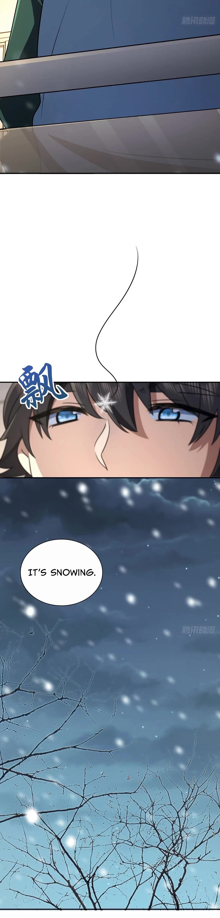 My Wife Is From a Thousand Years Ago Chapter 417 page 21 - Chapter 417