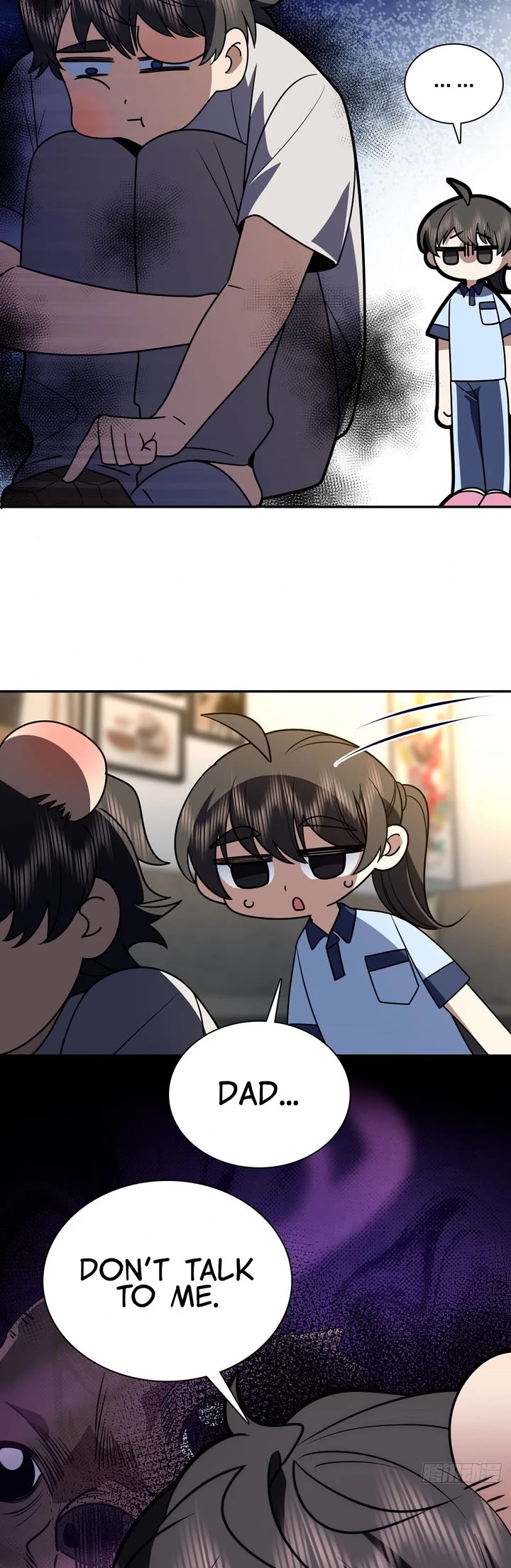 My Wife Is From a Thousand Years Ago Chapter 419 page 23 - Chapter 419