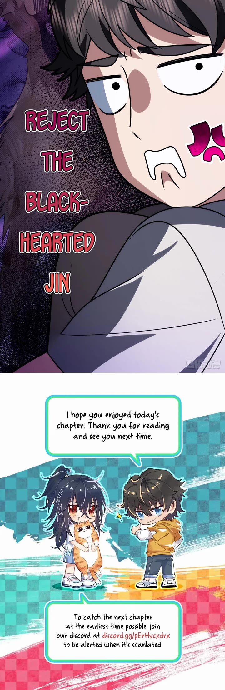 My Wife Is From a Thousand Years Ago Chapter 419 page 24 - Chapter 419