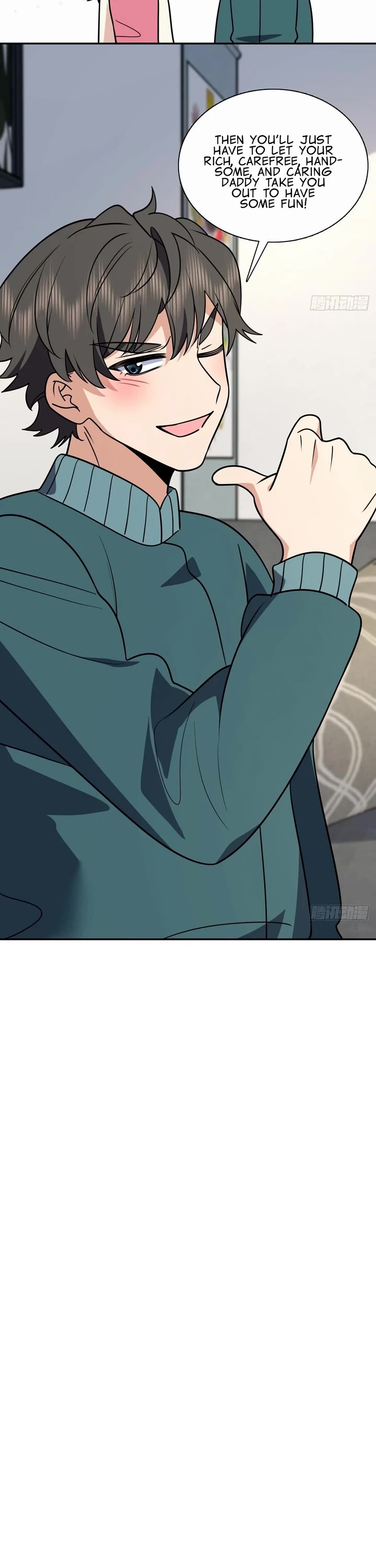 My Wife Is From a Thousand Years Ago Chapter 422 page 16 - Chapter 422