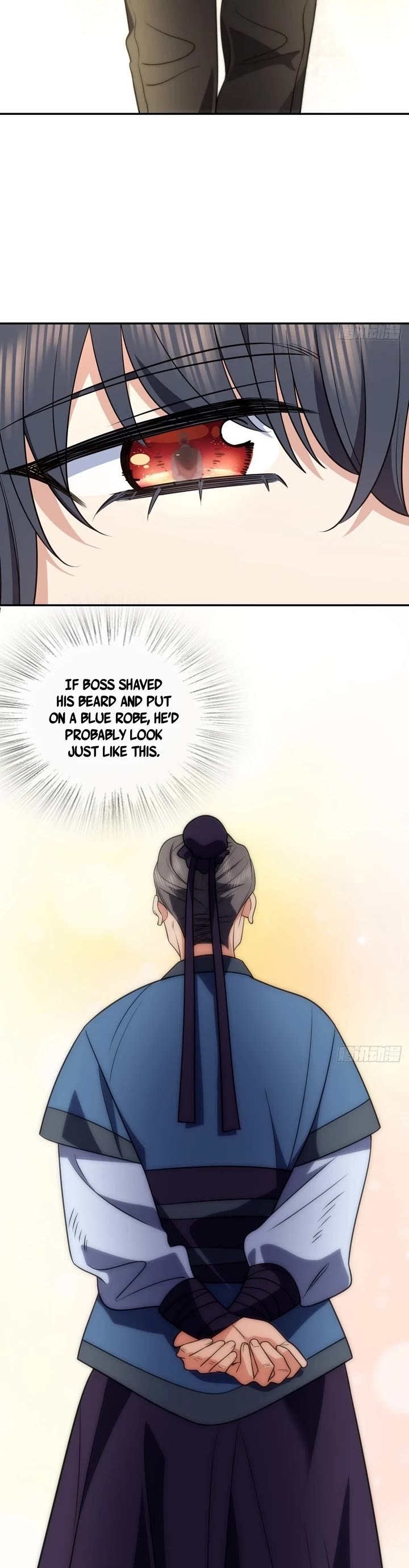 My Wife Is From a Thousand Years Ago Chapter 422 page 24 - Chapter 422