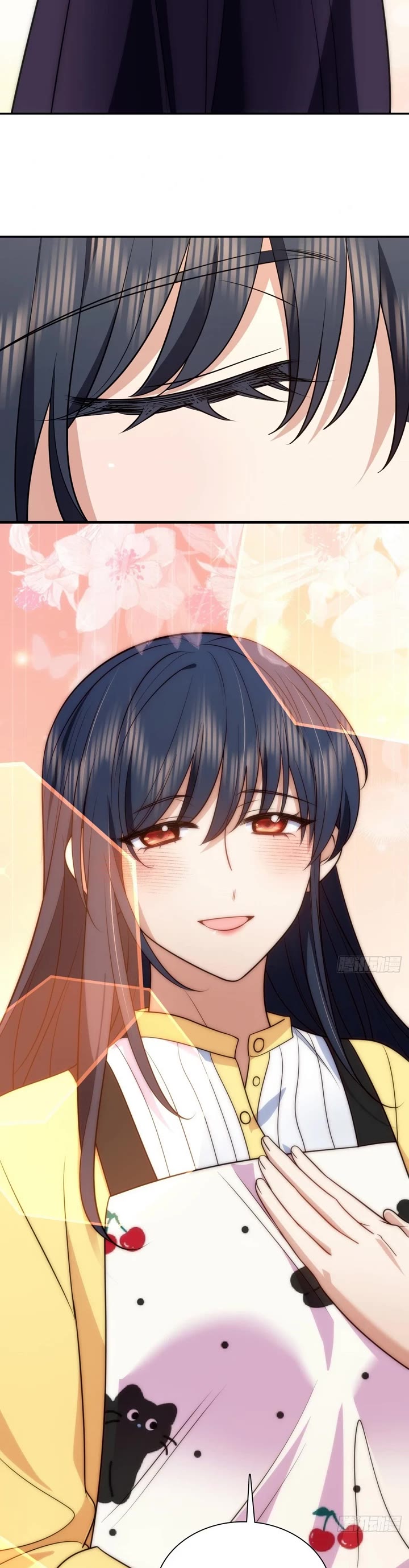 My Wife Is From a Thousand Years Ago Chapter 422 page 25 - Chapter 422