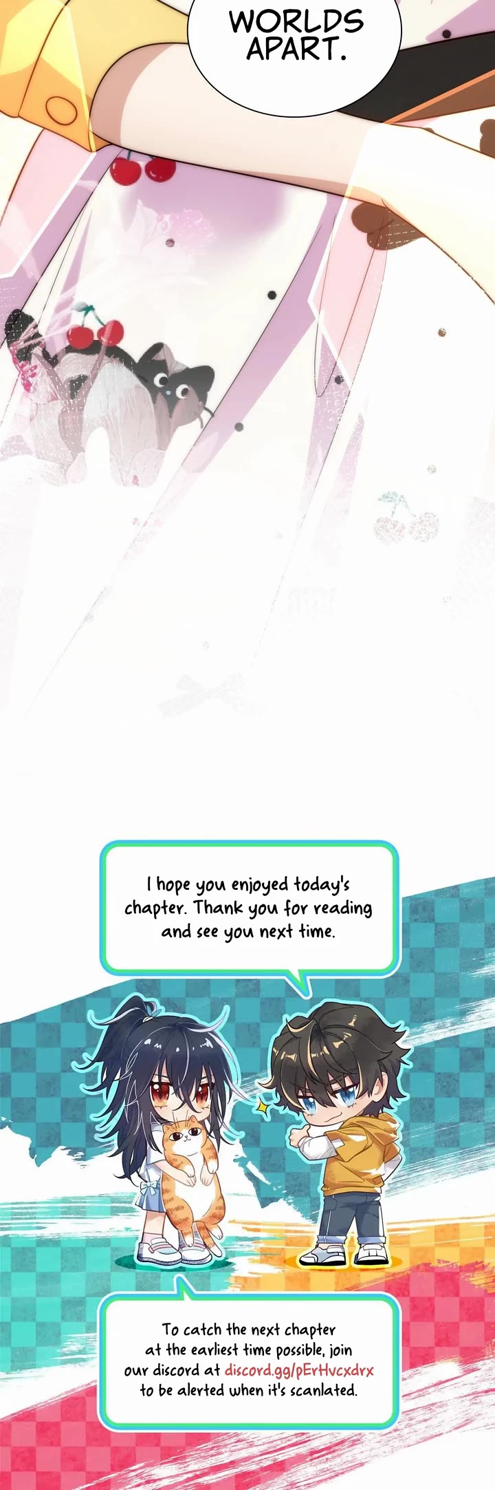 My Wife Is From a Thousand Years Ago Chapter 422 page 26 - Chapter 422