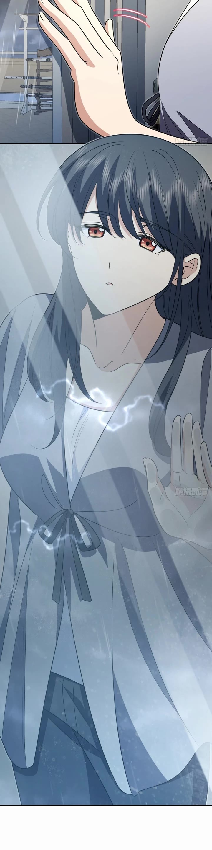 My Wife Is From a Thousand Years Ago Chapter 425 page 20 - Chapter 425