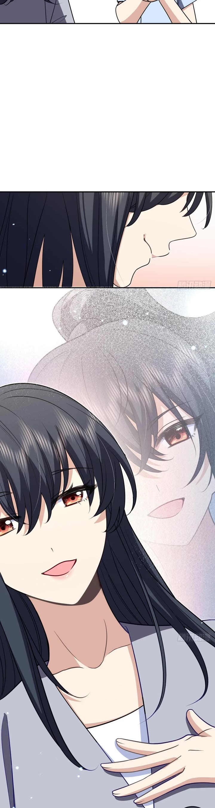 My Wife Is From a Thousand Years Ago Chapter 425 page 24 - Chapter 425