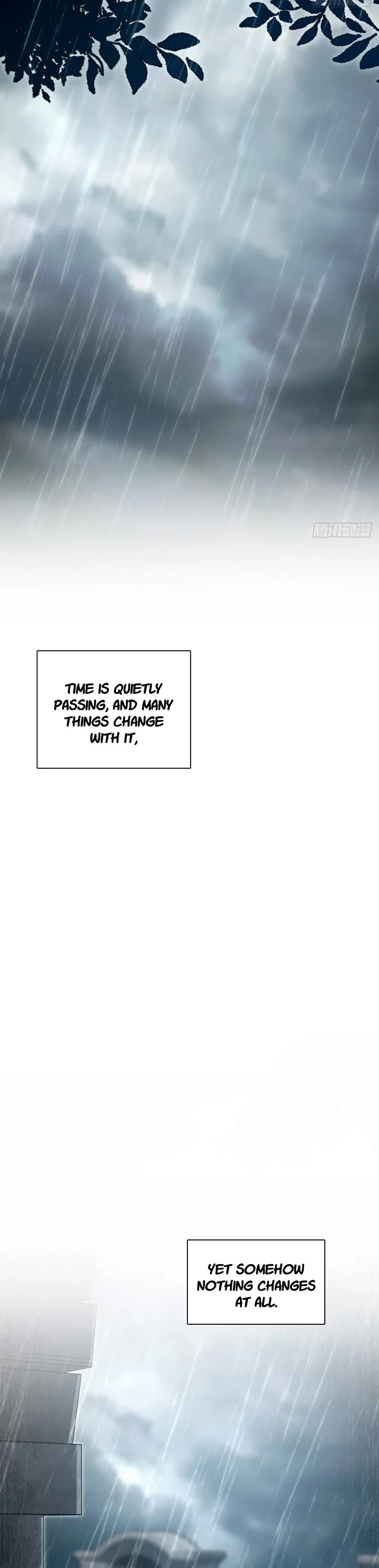 My Wife Is From a Thousand Years Ago Chapter 426 page 10 - Chapter 426