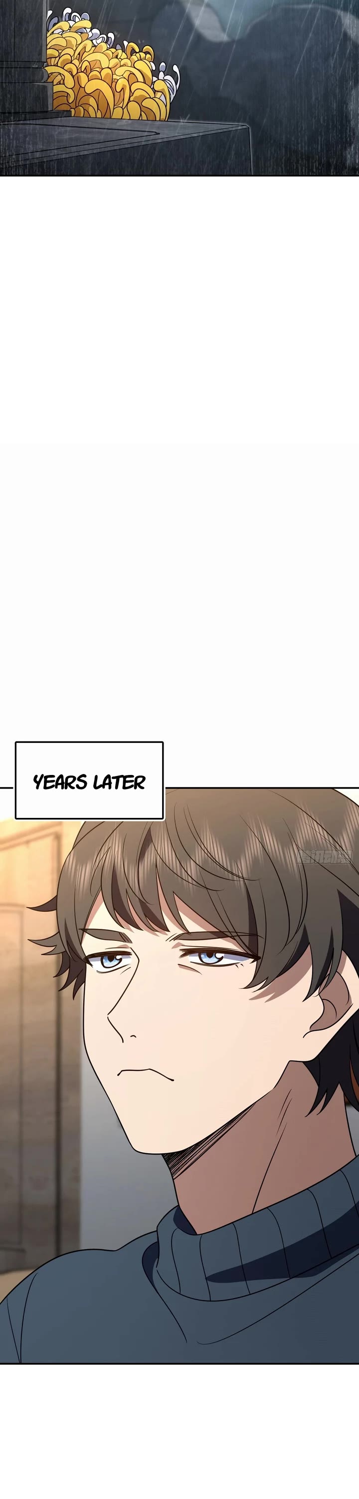 My Wife Is From a Thousand Years Ago Chapter 426 page 12 - Chapter 426
