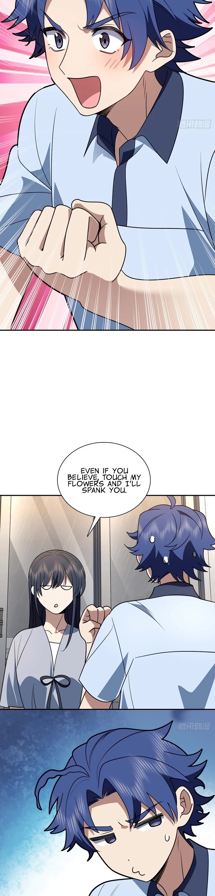 My Wife Is From a Thousand Years Ago Chapter 426 page 2 - Chapter 426