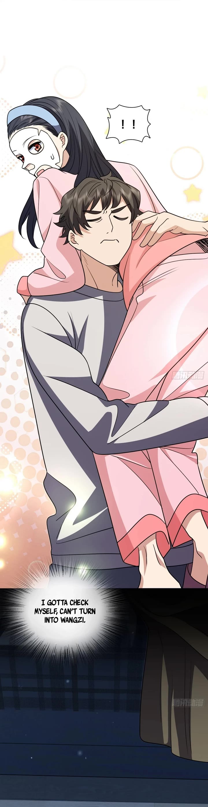 My Wife Is From a Thousand Years Ago Chapter 427 page 20 - Chapter 427