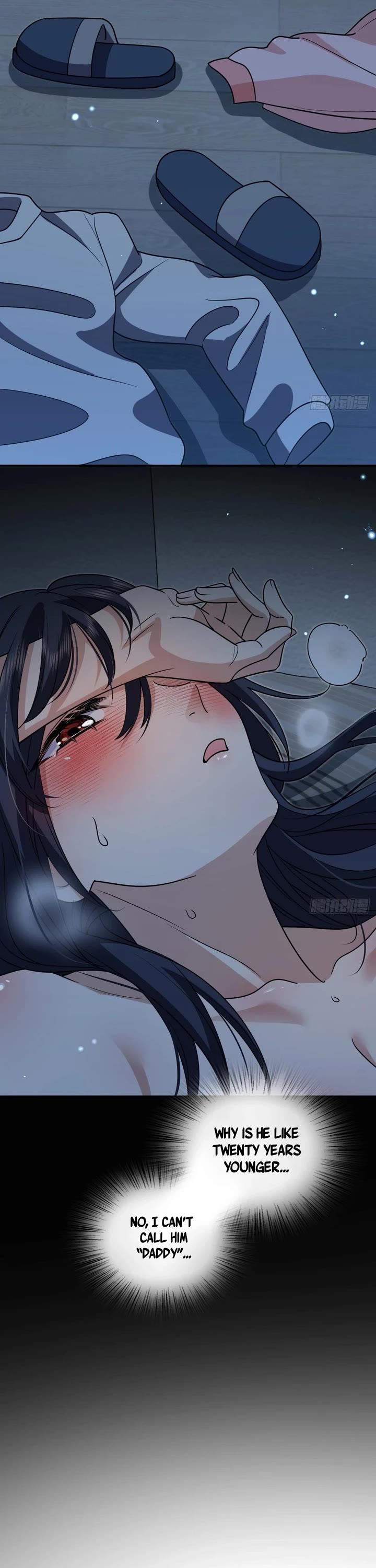 My Wife Is From a Thousand Years Ago Chapter 427 page 21 - Chapter 427