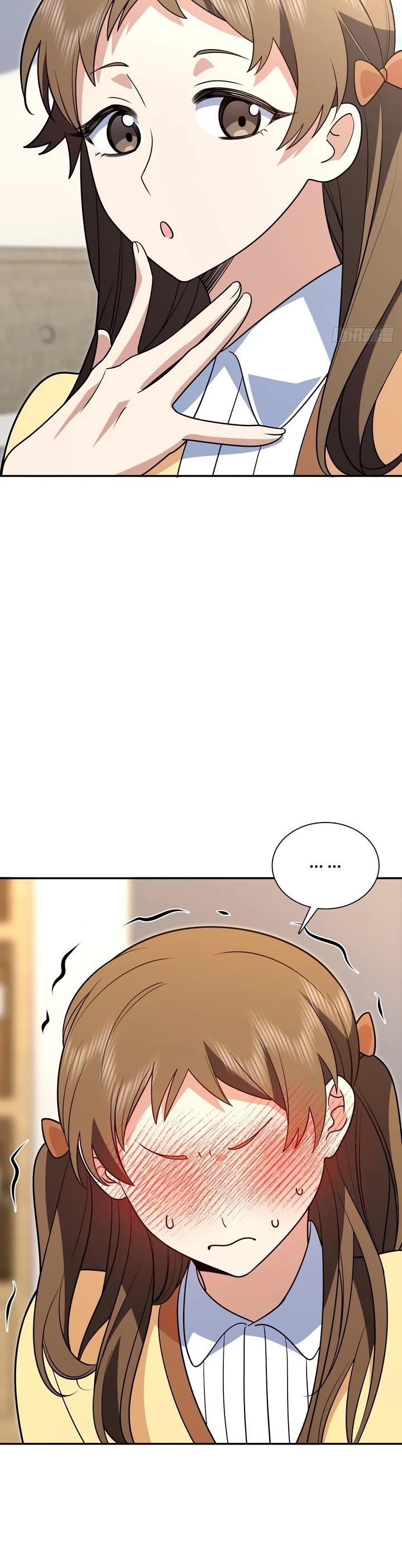My Wife Is From a Thousand Years Ago Chapter 428 page 14 - Chapter 428