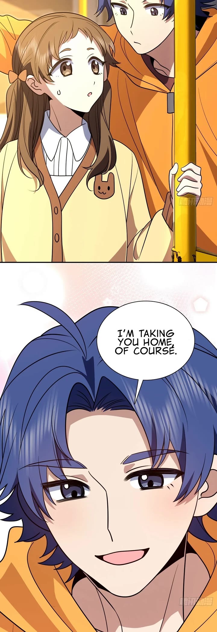 My Wife Is From a Thousand Years Ago Chapter 428 page 24 - Chapter 428