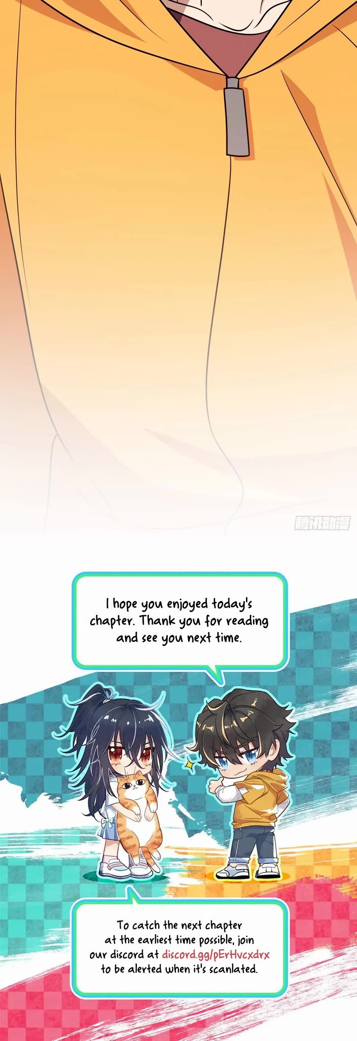 My Wife Is From a Thousand Years Ago Chapter 428 page 25 - Chapter 428